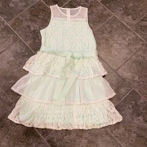 D. Signed Disney dress